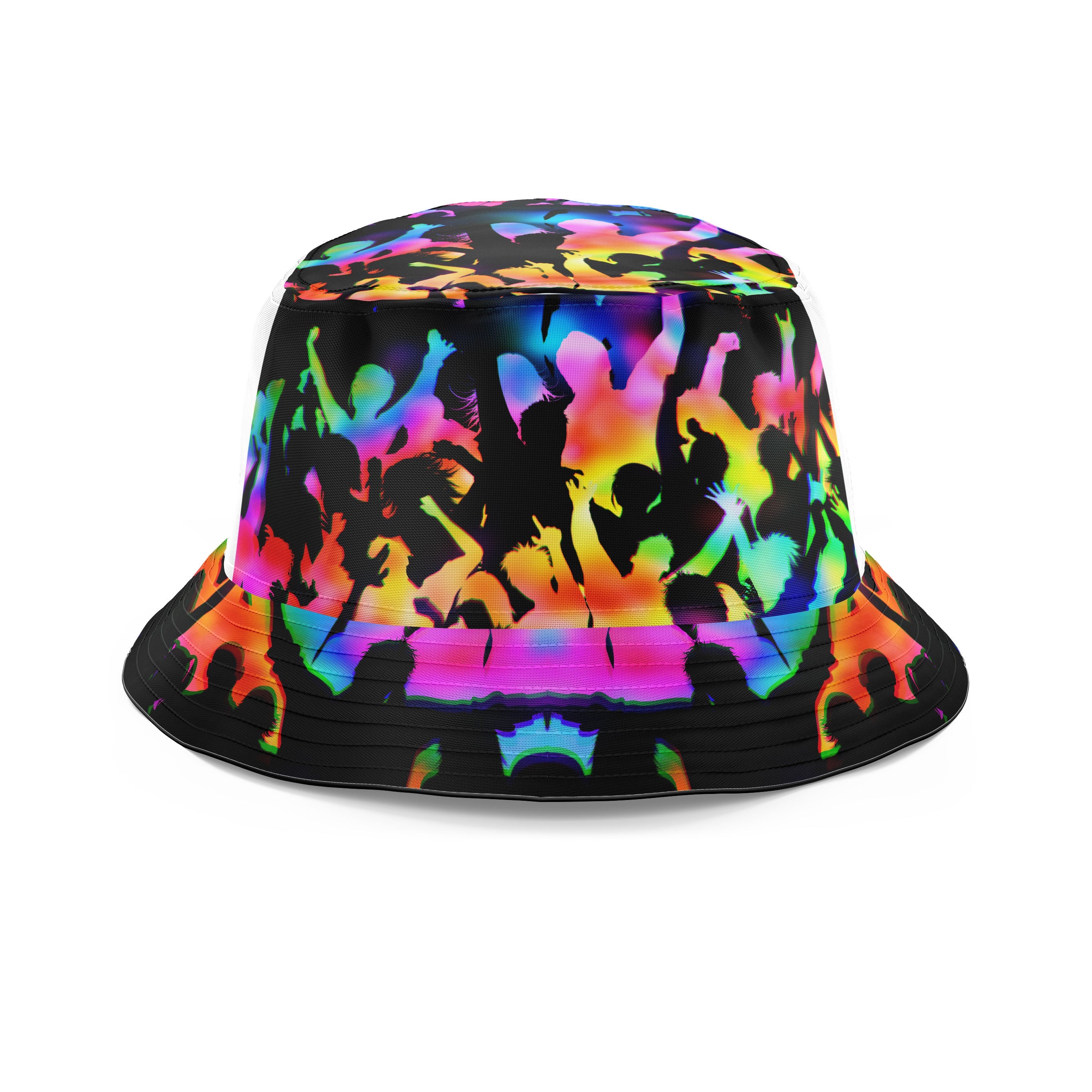 Good Vibes Bucket Hat