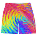 Splash Zone Weekend Shorts