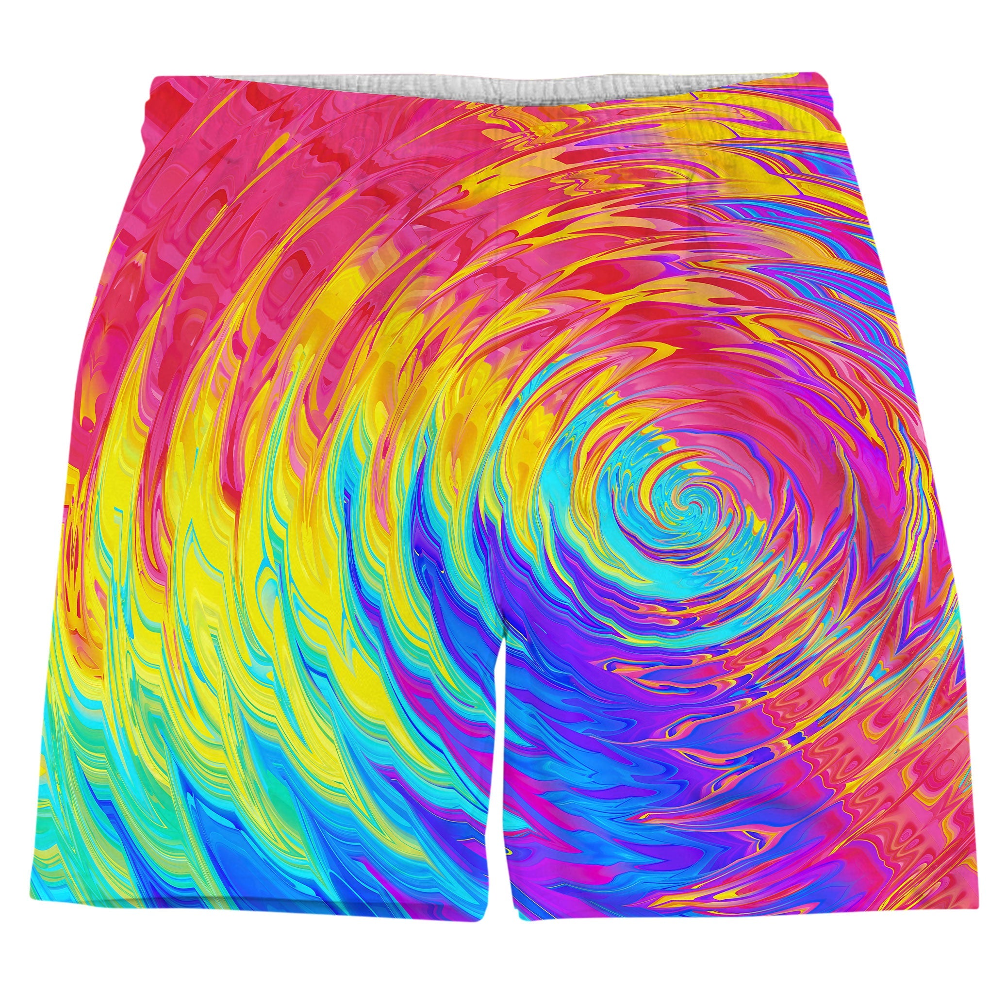 Splash Zone Weekend Shorts