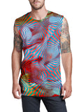 Solstice Men's Muscle Tank