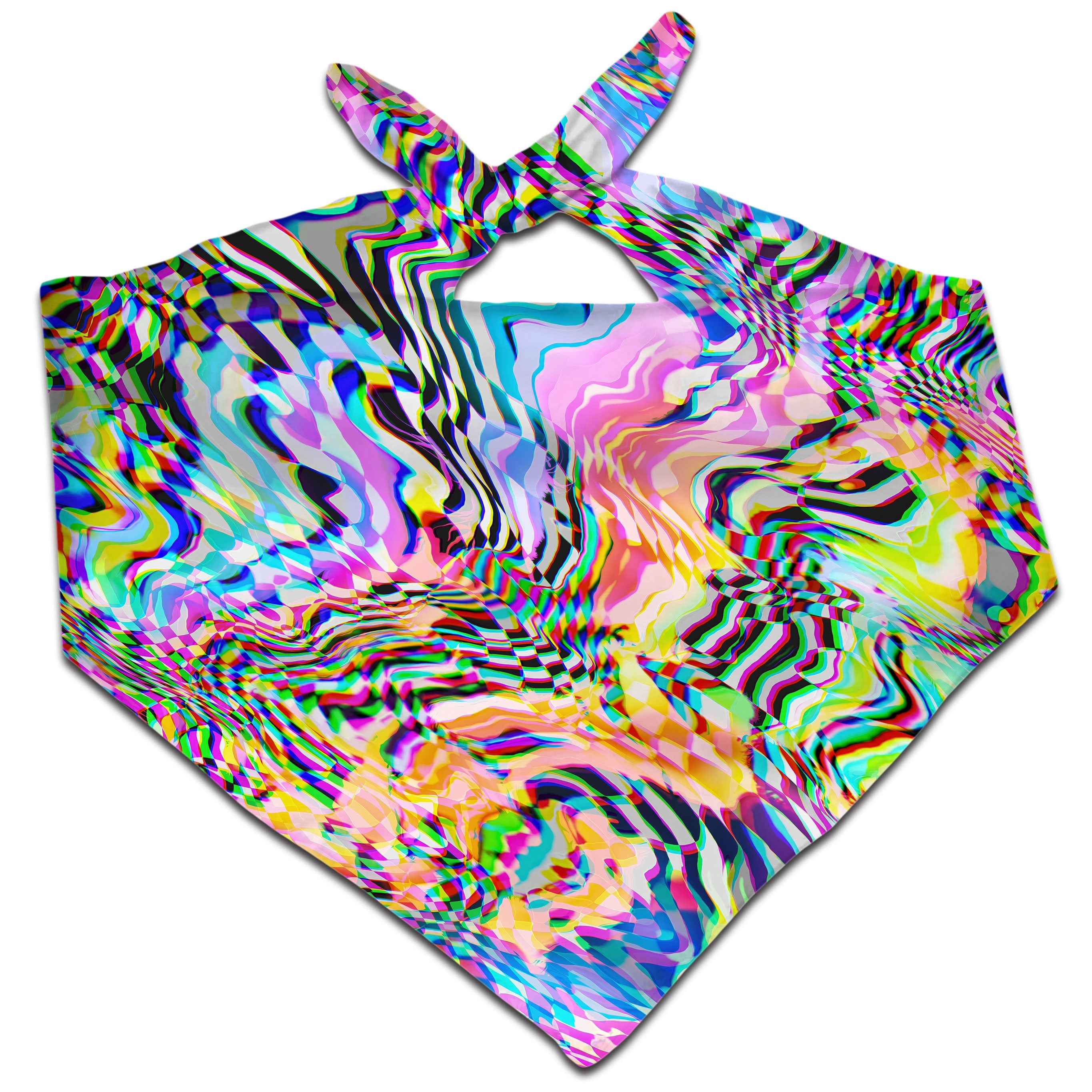 No Signal 2.0 Bandana