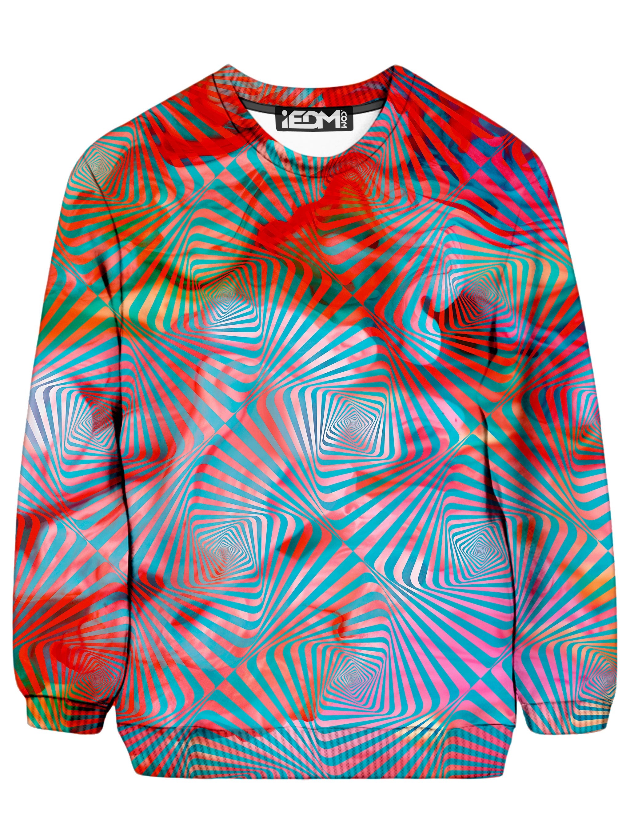 Solstice Sweatshirt