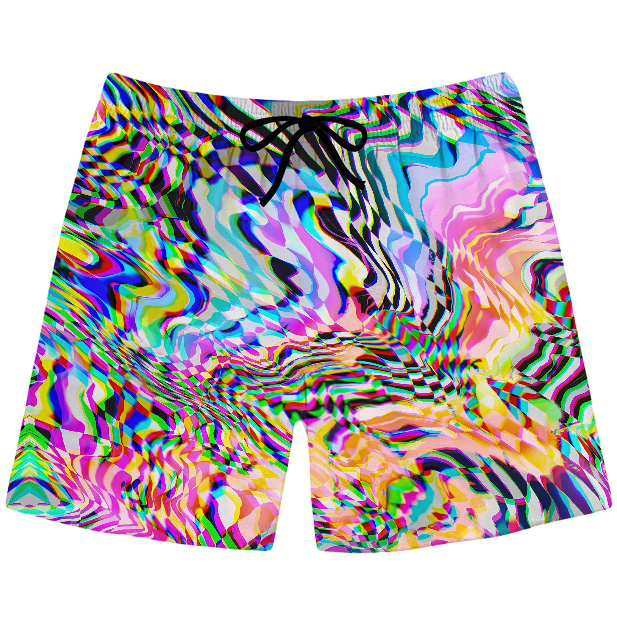 No Signal 2.0 Swim Trunks