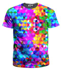 Cubism Men's T-Shirt