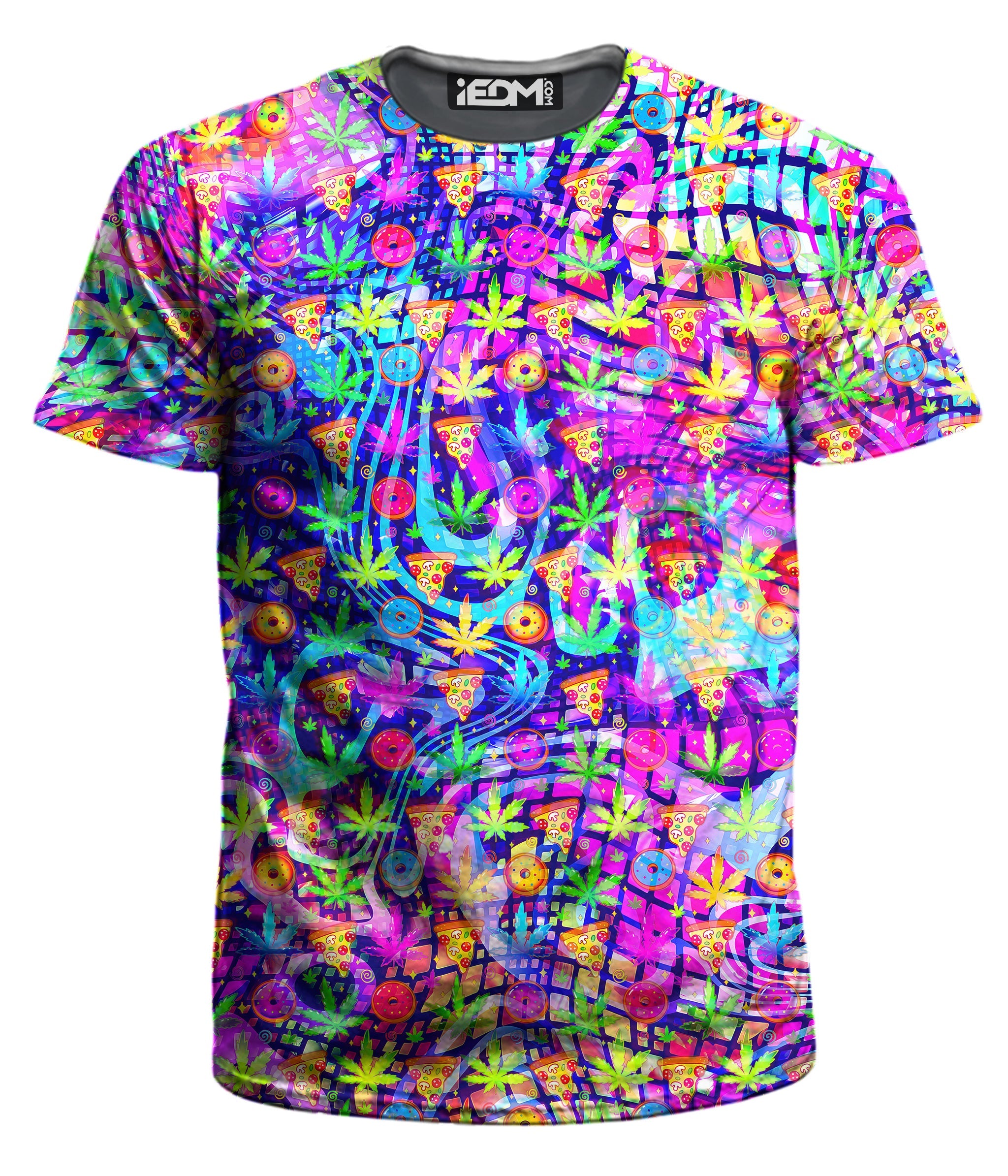 Dreamin Of Munchies Men's T-Shirt