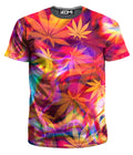 Ganja Dreamin Men's T-Shirt