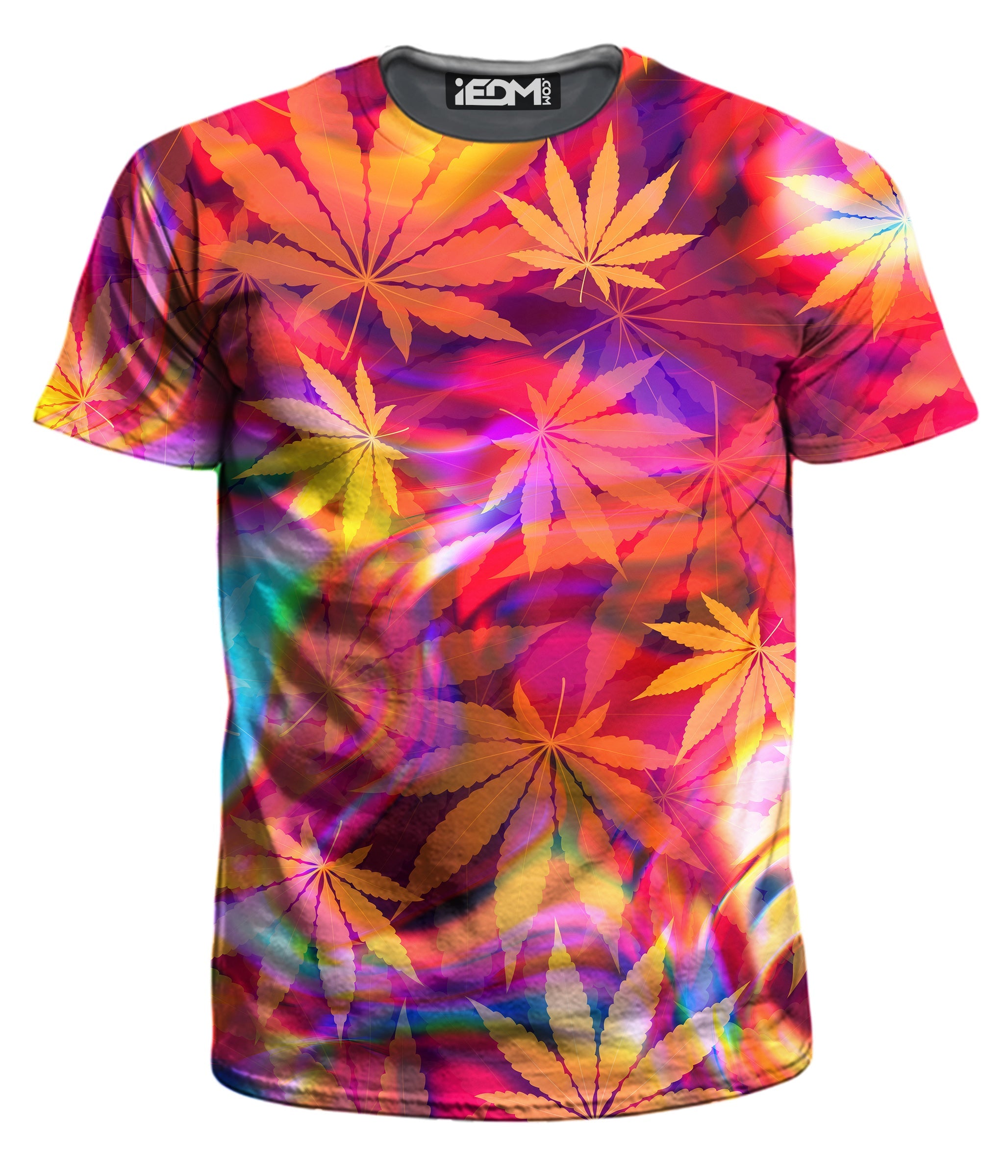 Ganja Dreamin Men's T-Shirt