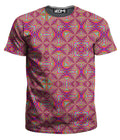 Psy Schism Men's T-Shirt
