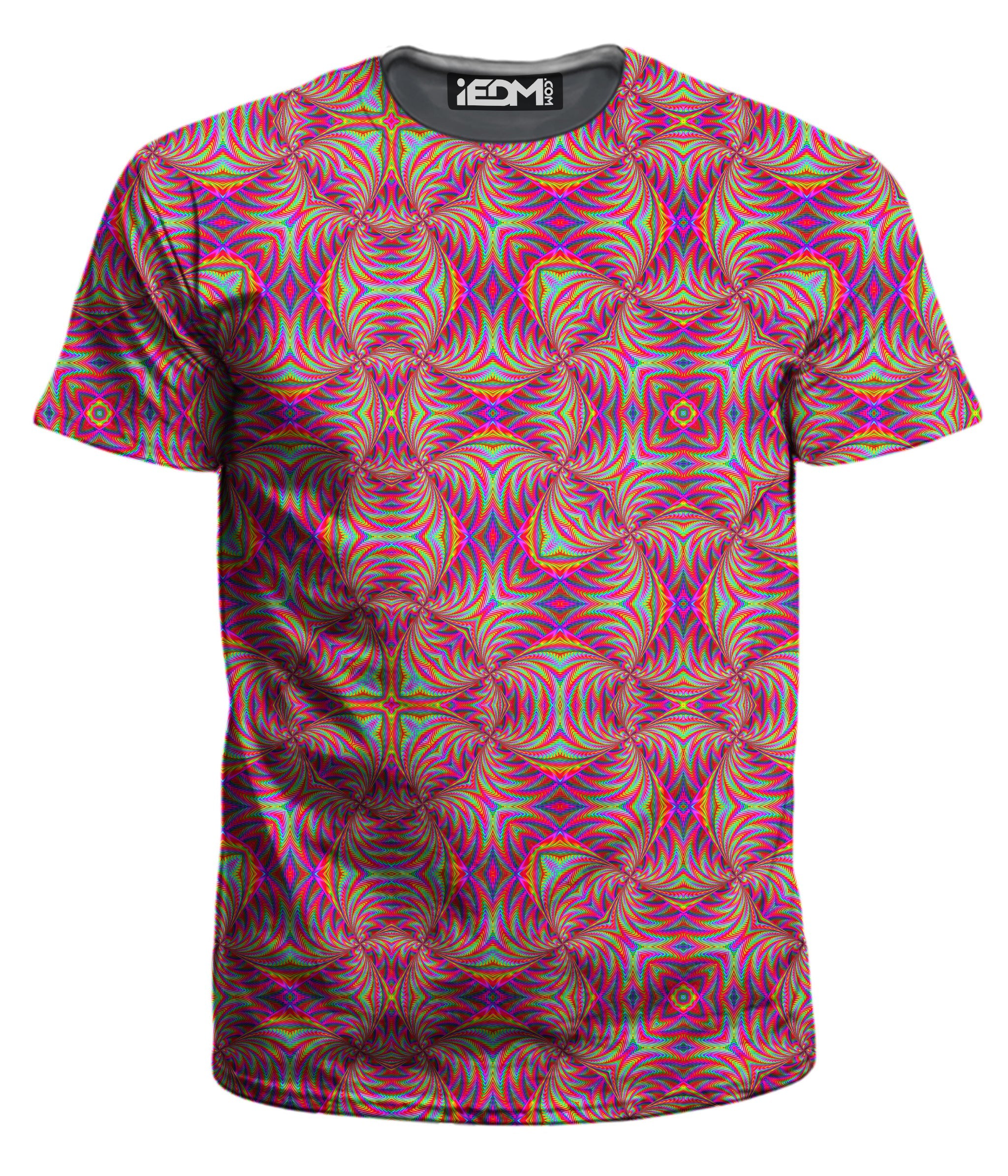 Psy Schism Men's T-Shirt