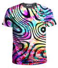 Psytrance Men's T-Shirt