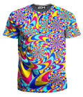 Rabbit Hole Men's T-Shirt