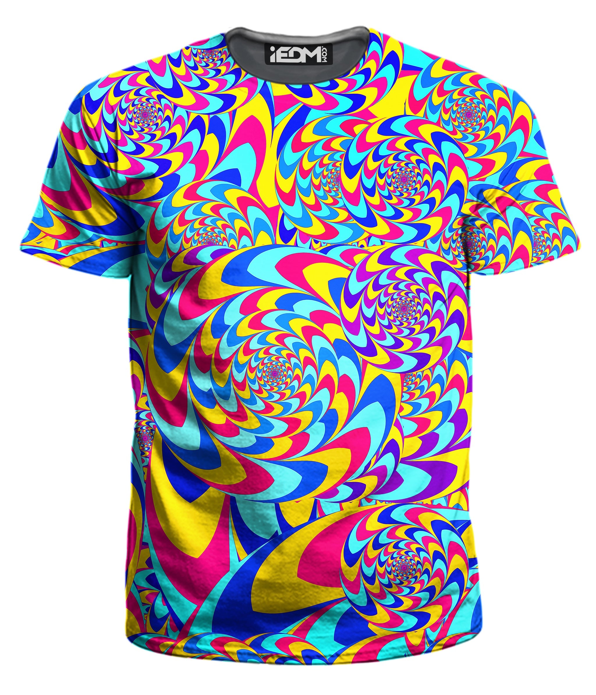 Rabbit Hole Men's T-Shirt
