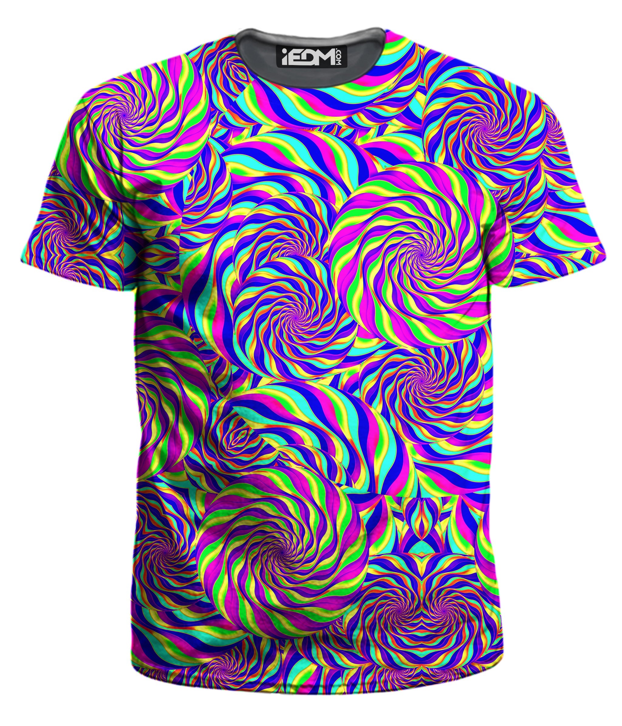 Spinzone Men's T-Shirt