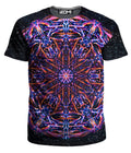Stargate Prism Men's T-Shirt