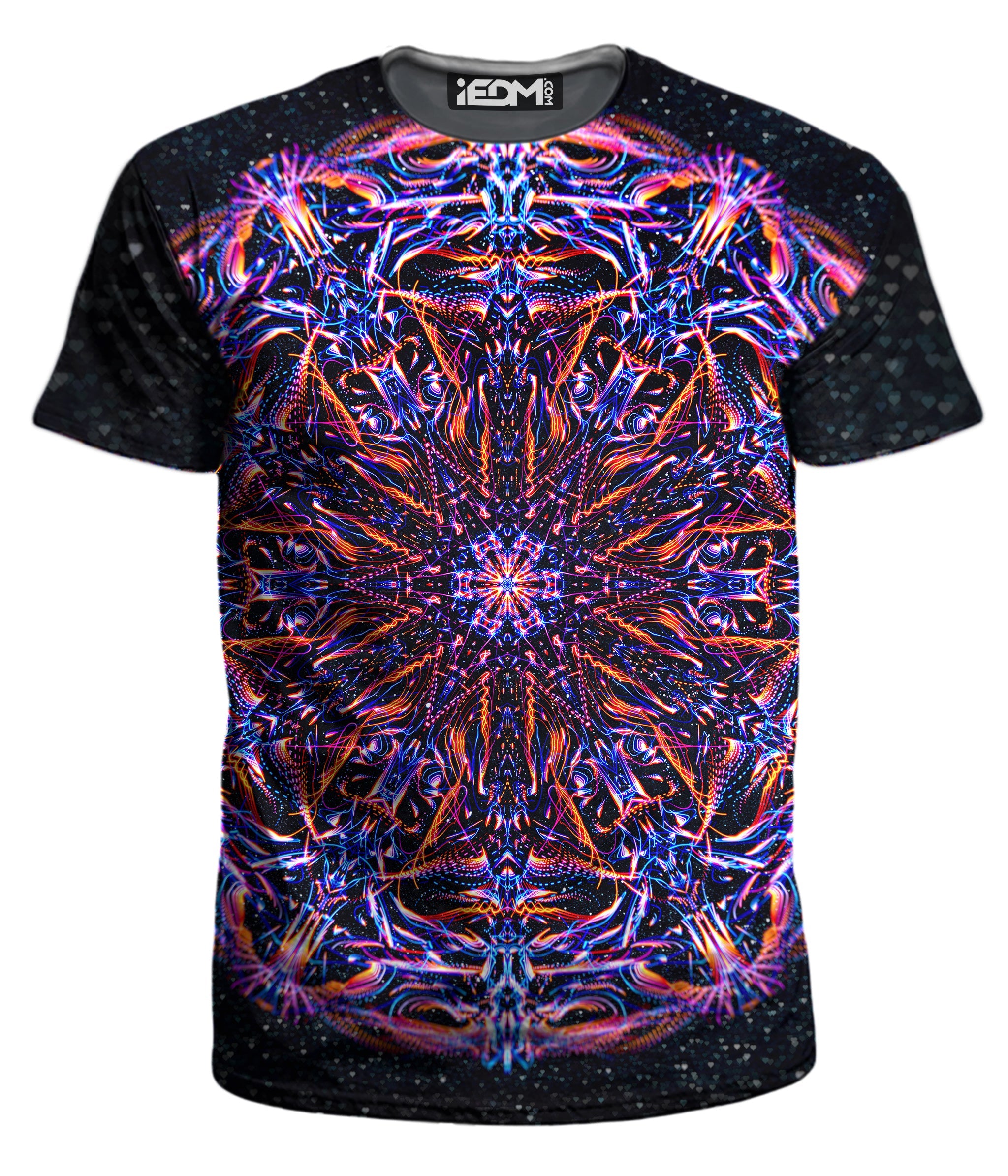 Stargate Prism Men's T-Shirt