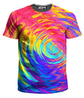 Splash Zone Men's T-Shirt