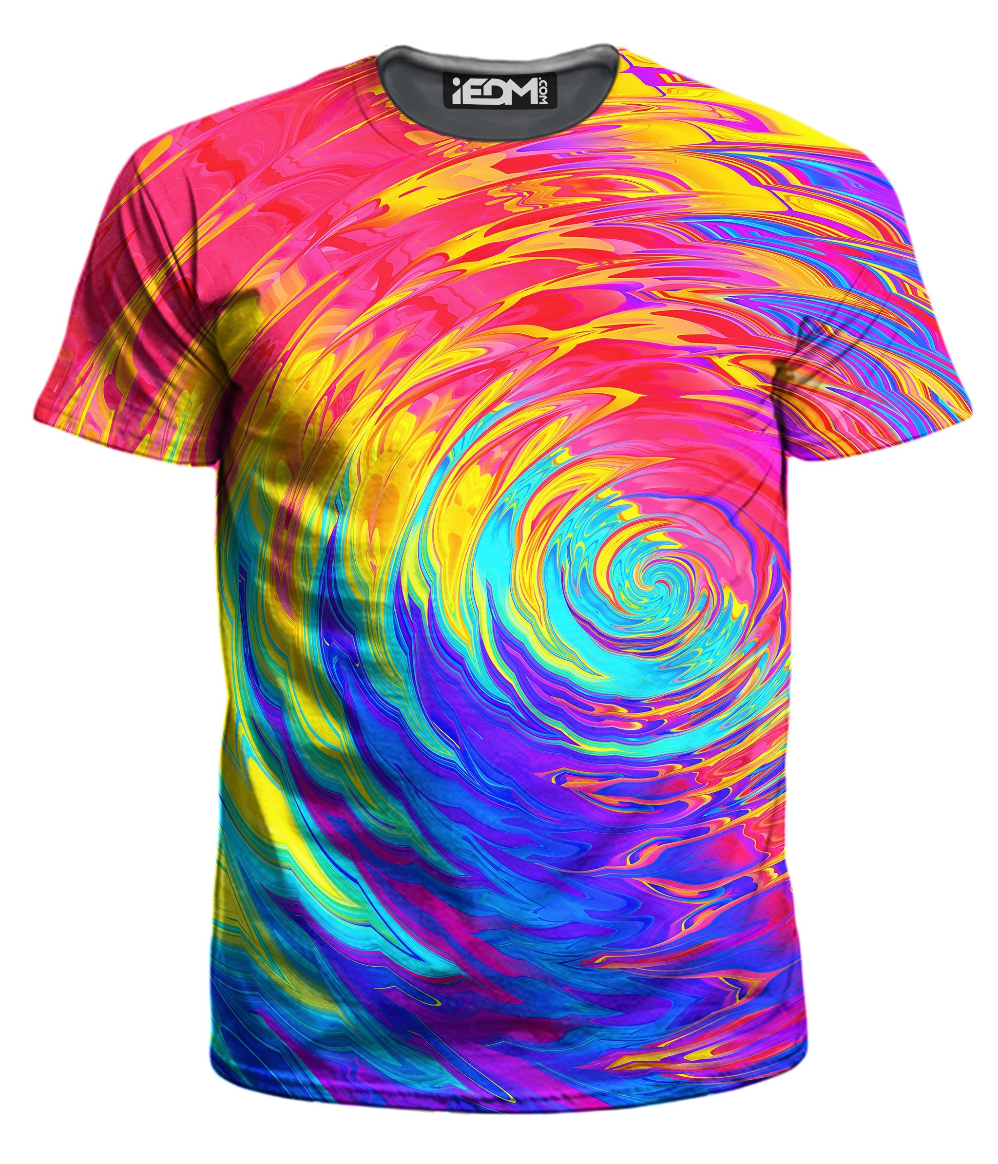 Splash Zone Men's T-Shirt