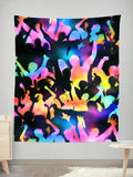 Good Vibes Tapestry