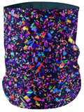8-Bit Confetti Bandana Mask