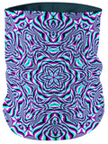 Aquarius Bandana Mask