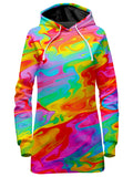 Summer Solstice Hoodie Dress