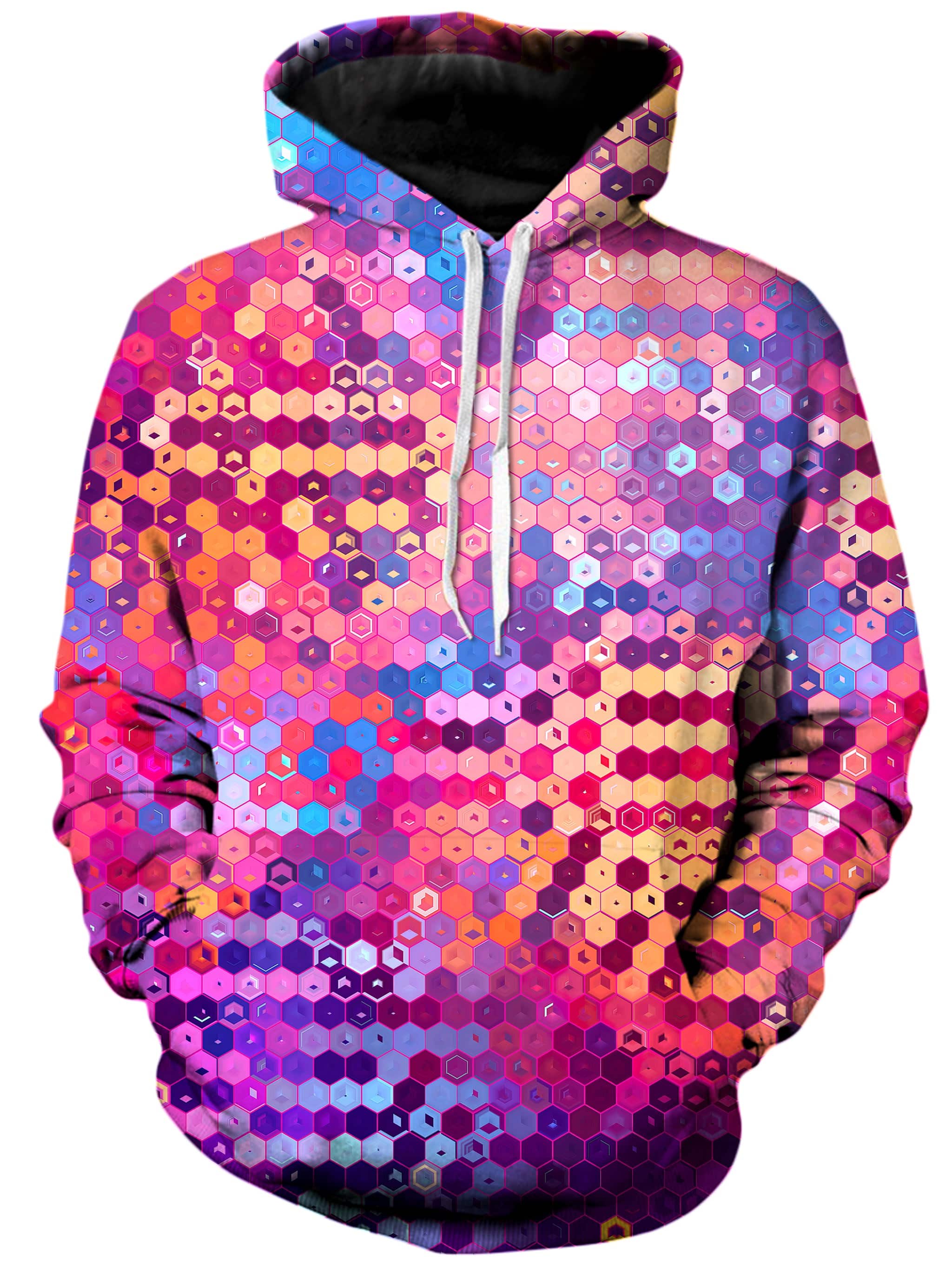 MDNA Unisex Hoodie