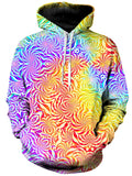 Sunrays Unisex Hoodie