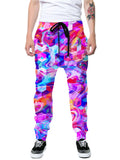 Cubic Drop Joggers