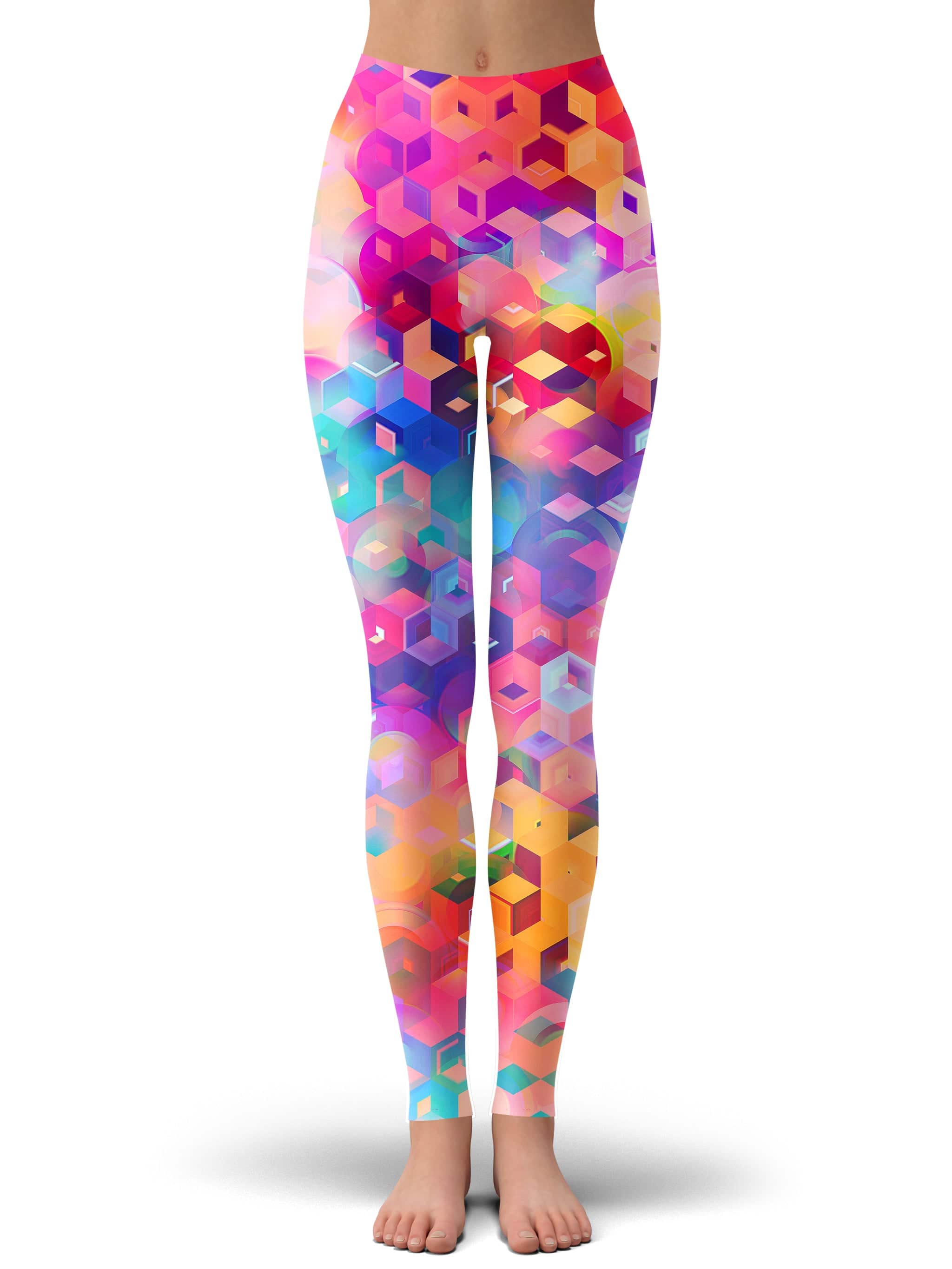 Portal Realm Leggings