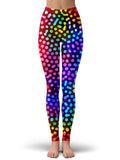 Solar Dots Leggings