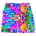 Cubism Weekend Shorts