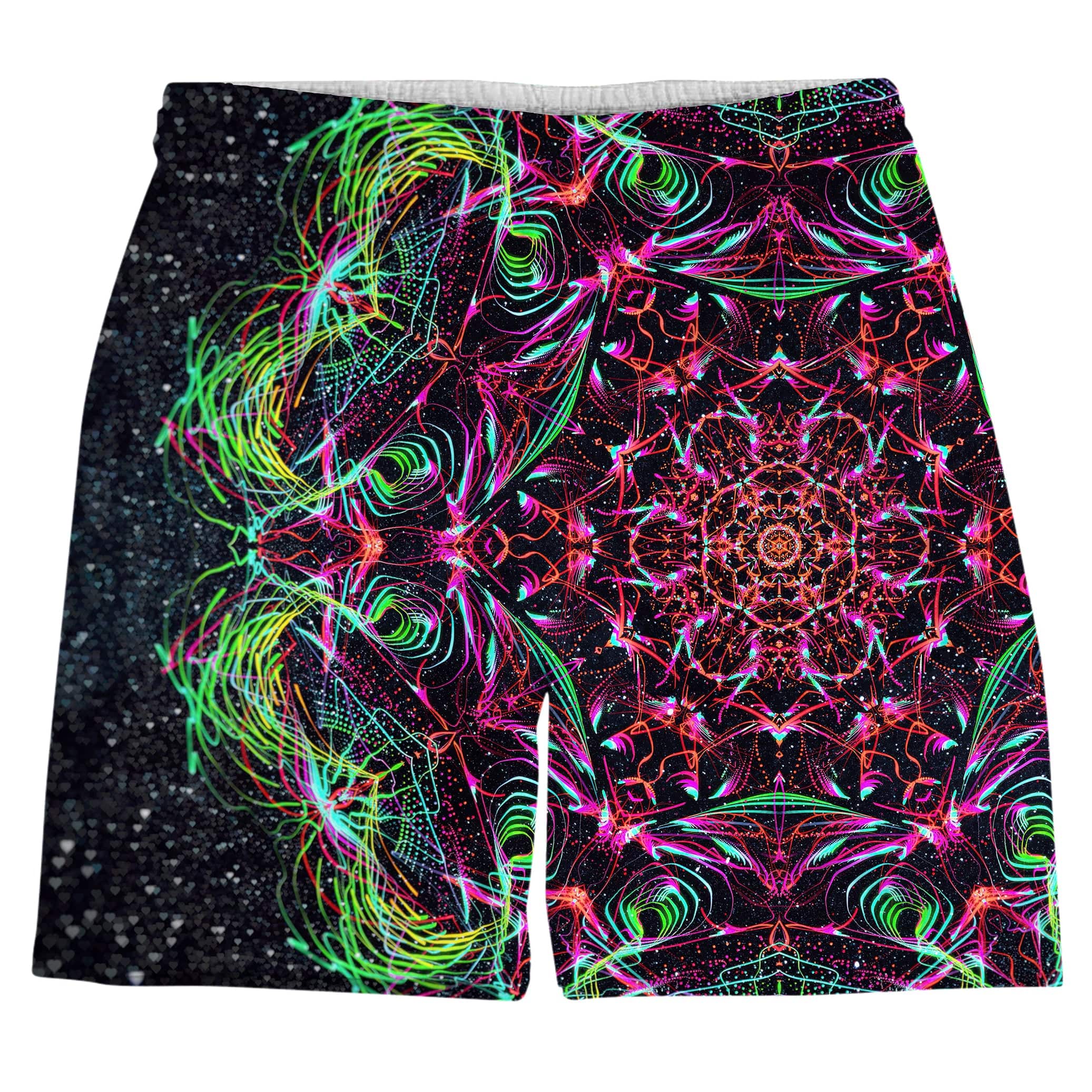 Galactic Portal Weekend Shorts