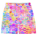Spectral Cubes Weekend Shorts