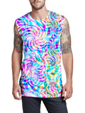 Daydreams Men's Muscle Tank