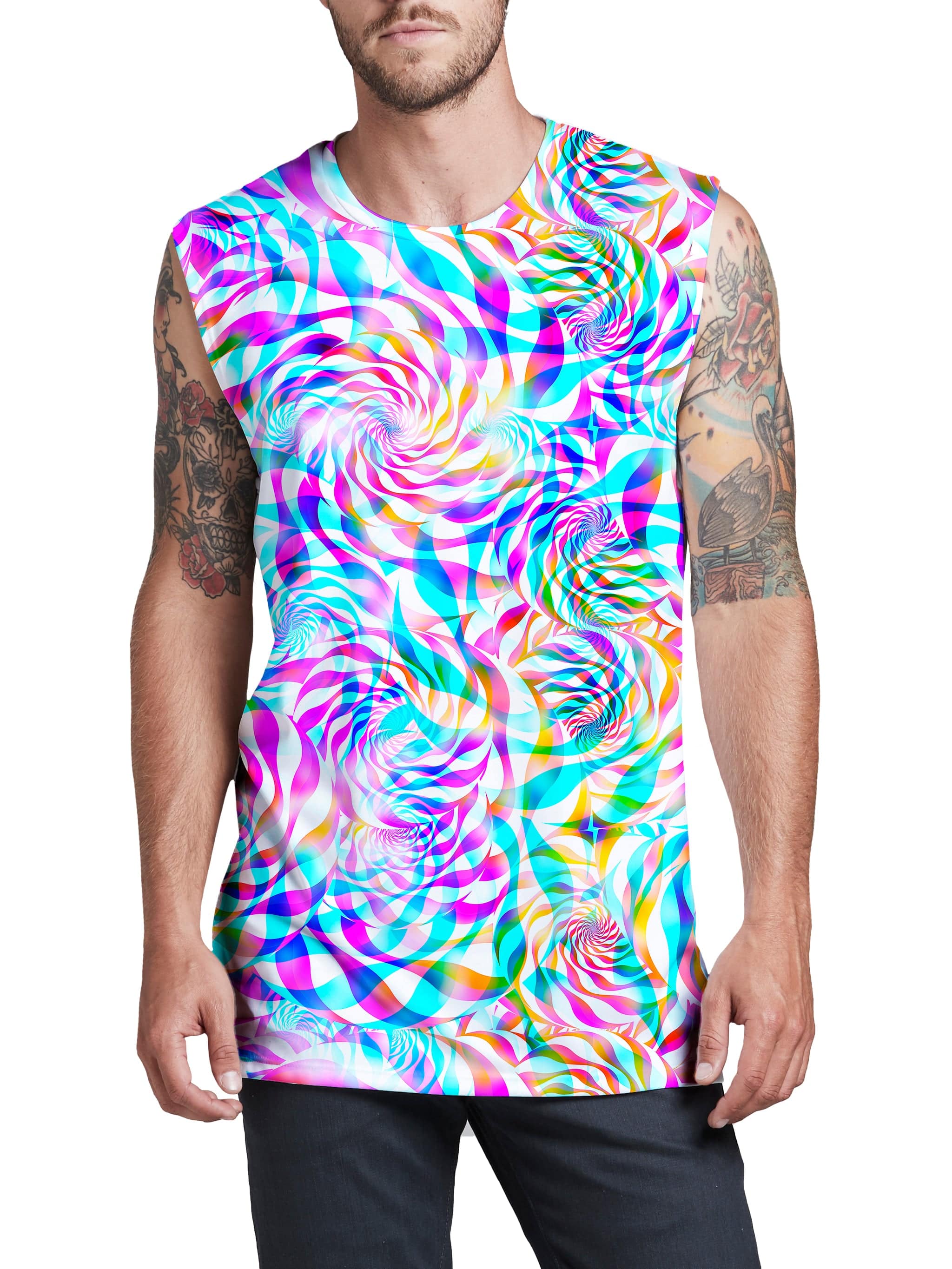 Daydreams Men's Muscle Tank