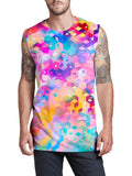 Portal Realm Men's Muscle Tank
