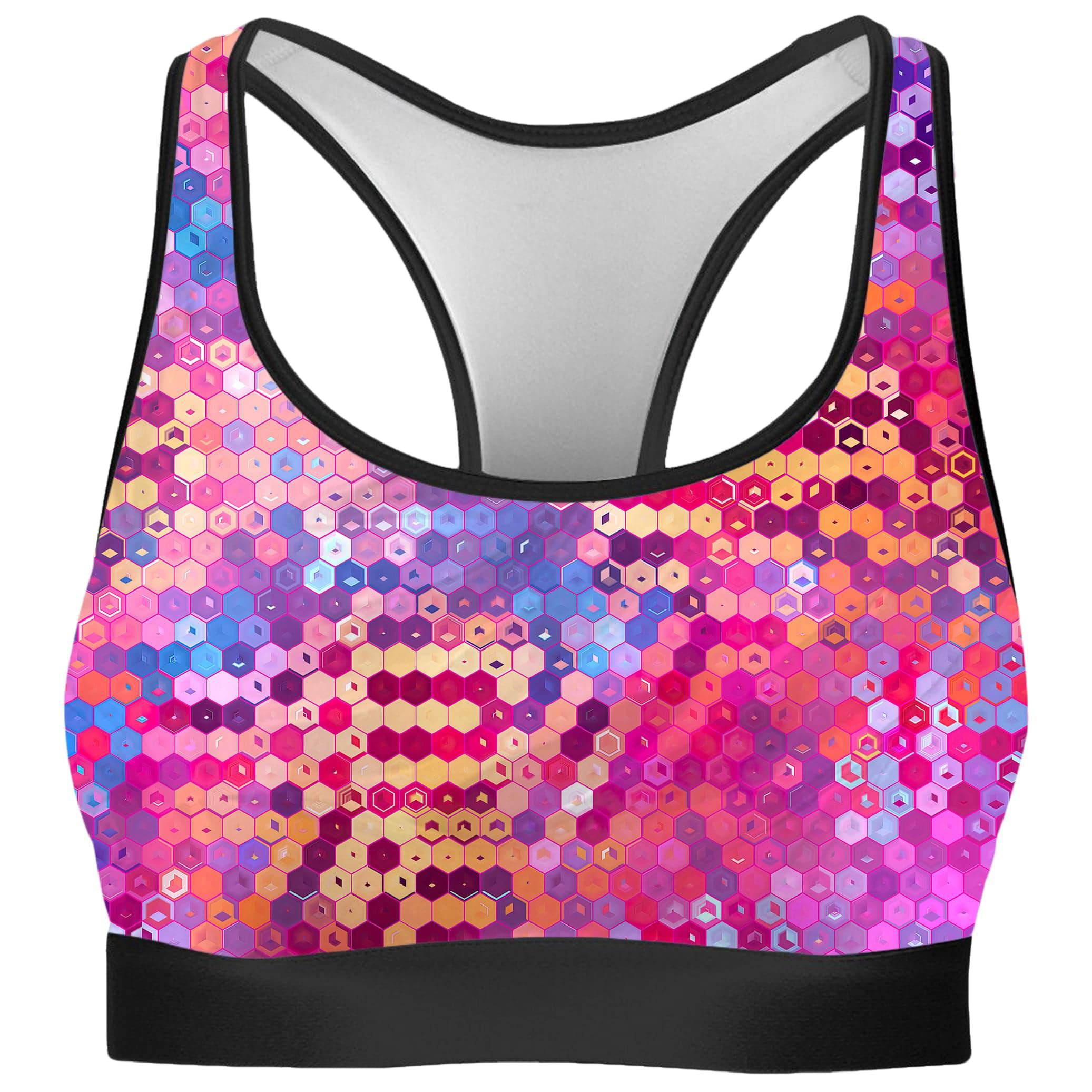 MDNA Rave Bra