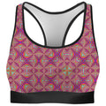 Psy Schism Rave Bra
