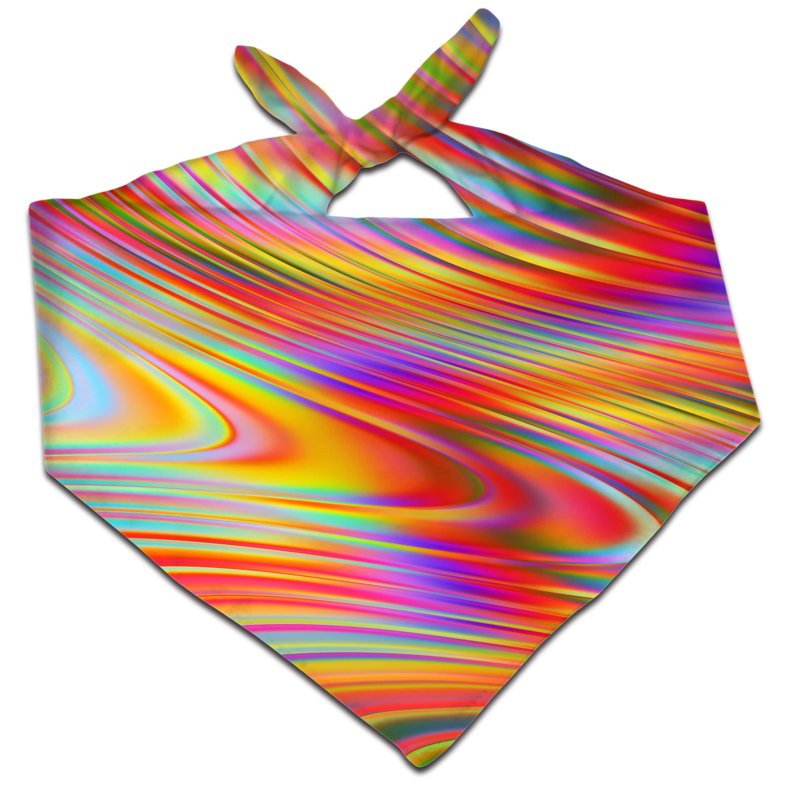 Afternoon Delight Bandana