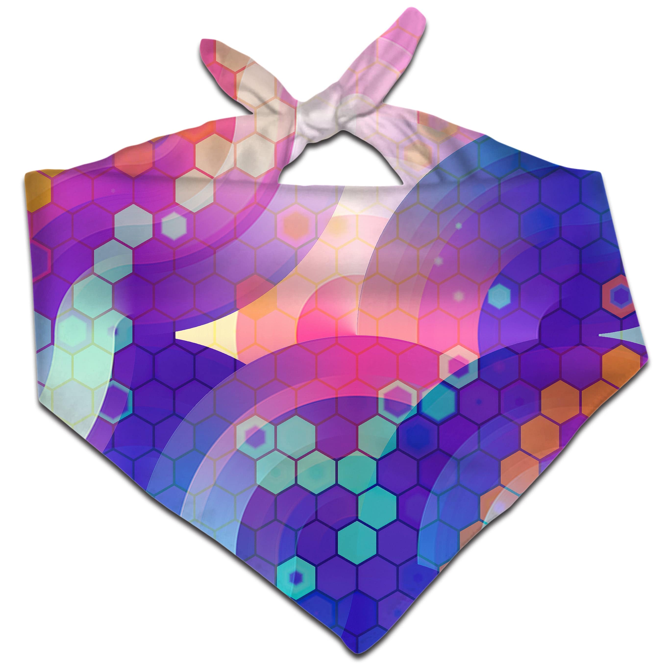 Bubbly Bandana