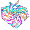 Cloud Surfing Bandana