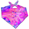 Cotton Candy Wash Bandana