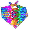 Cubism Bandana