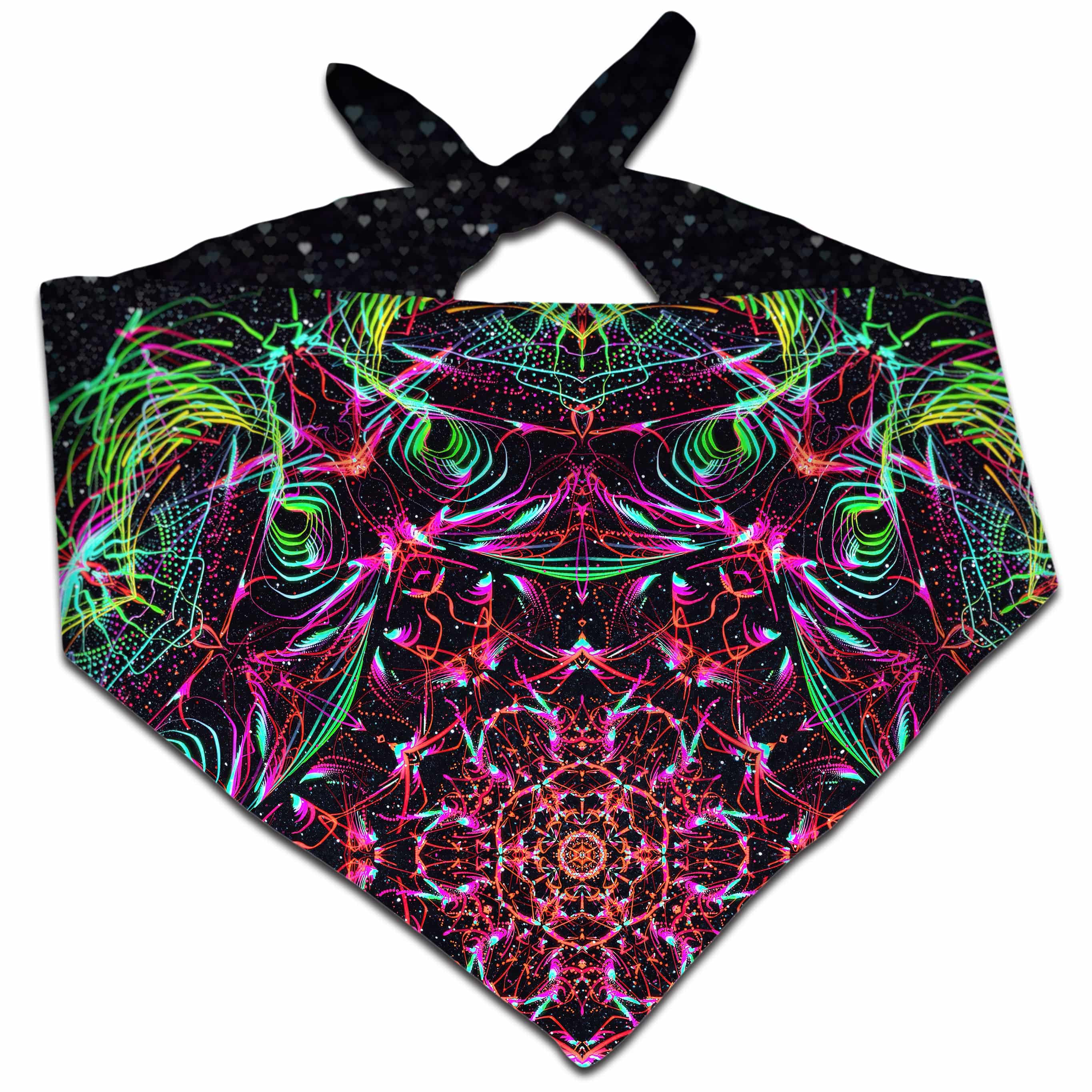 Galactic Portal Bandana