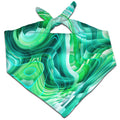 Green Schism Bandana
