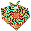 Pineal Swirl Bandana