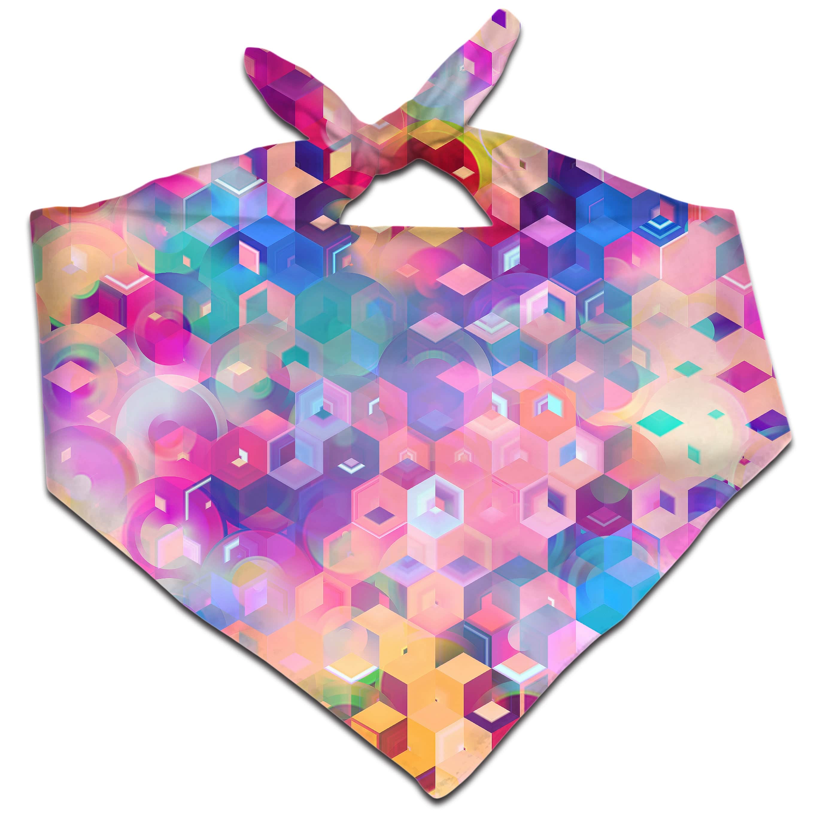 Portal Realm Bandana