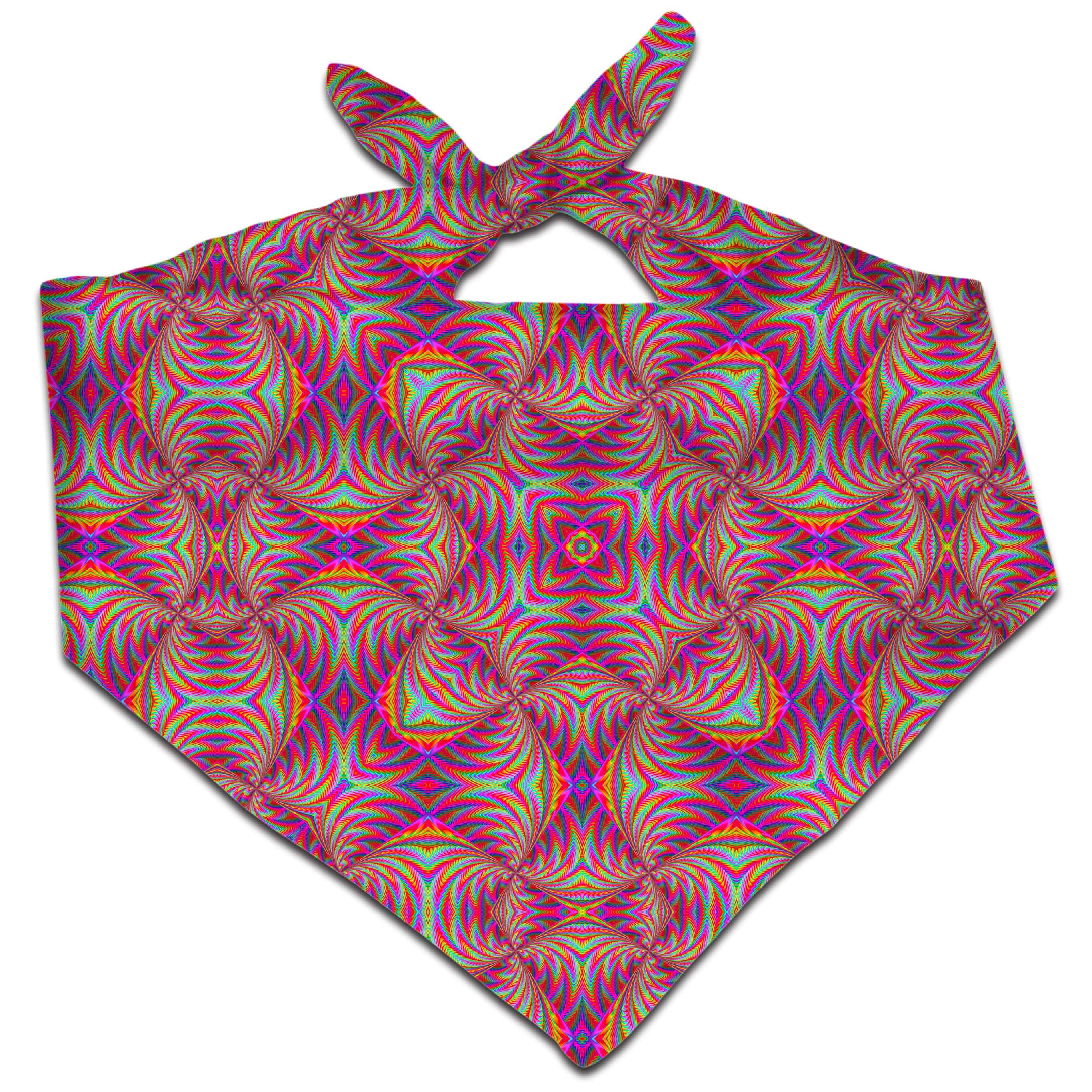 Psy Schism Bandana