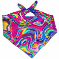 Psych Dip Bandana
