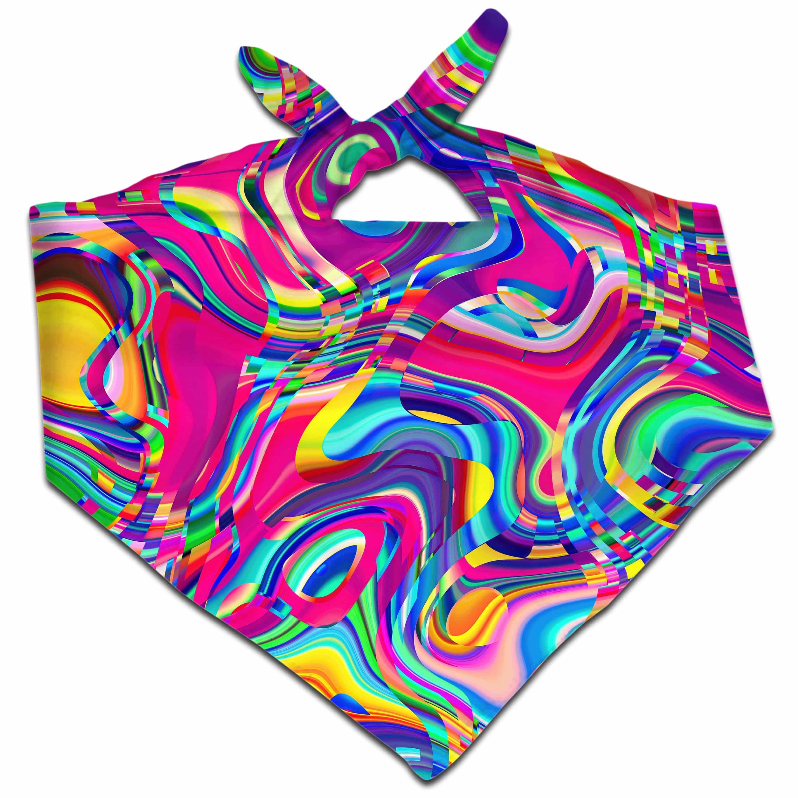 Psych Dip Bandana